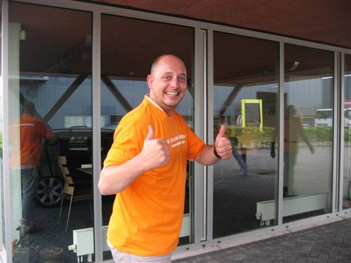 hanbrocken's profile picture. Live the dream