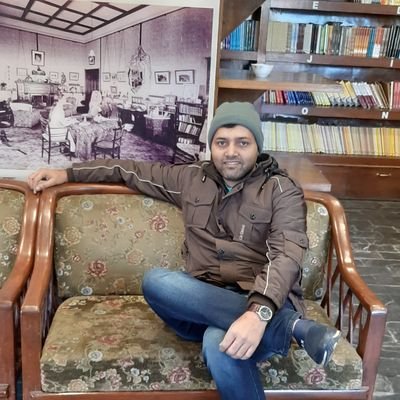 devashish_raval's profile picture. Senior Engineer in a semiconductor industry, interested in politics, history, reform in education, movies, webseries. Avid fan of Game of Thrones