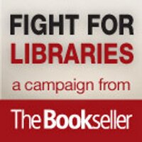 Fight for Libraries (@fight4libraries) 's Twitter Profile