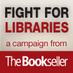 Fight for Libraries (@fight4libraries) Twitter profile photo Fight for Libraries (@fight4libraries) Twitter profile photo