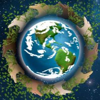 Global Earth Repair Foundation(@earthrepairorg) 's Twitter Profileg