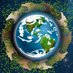 Global Earth Repair Foundation (@earthrepairorg) Twitter profile photo