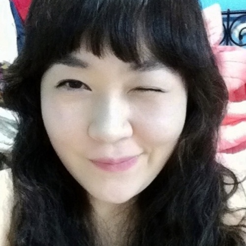 odeliang's profile picture. 