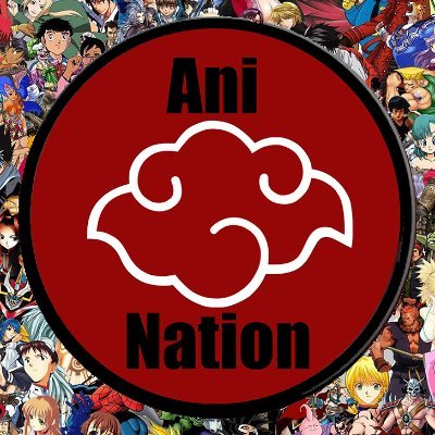 Welcome to AniNation, feel free to check me out on Youtube and Twitch.