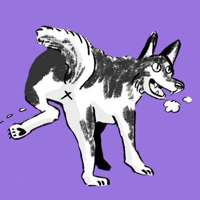 The First Ever Humor Publication for Huskies, All With Zero Bounds. 
Instagram, Facebook, and everywhere else @offleashnews