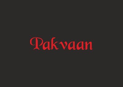 PakvaanEatery's profile picture. Tweeting Foods For Watering Your Mouth.
