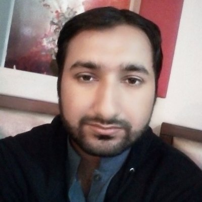 Shahzad1687's profile picture. student of bscs