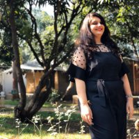Mitva Thakkar (@thakkarmitva) 's Twitter Profile