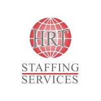 HRT Staffing Service(@hrtstaffing) 's Twitter Profile Photo