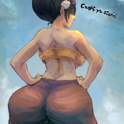Maestra Tierra y Metal-Jefa d la policía d Ciudad República-Propietaria de la Academia Beifong d Metal Control
#SexRoll #FreeRoll