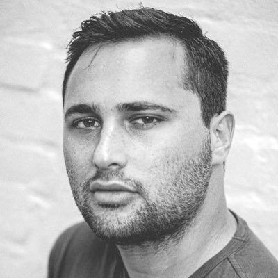 BeauScheier's profile picture. this is my identity