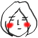 象が好き...