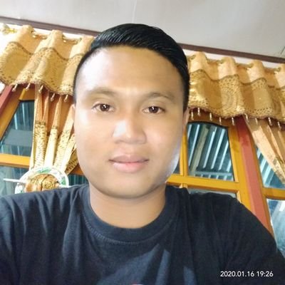 IpuReina's profile picture. Tetap Bersemangat