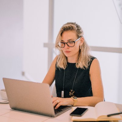 An avid trader with the skills of a bot! Trading tool specialist. Crypto maven. Blockchain is my muse! Take my guidance now, and thank me later! :')