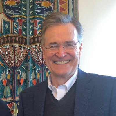 Bruce D. Walker Profile