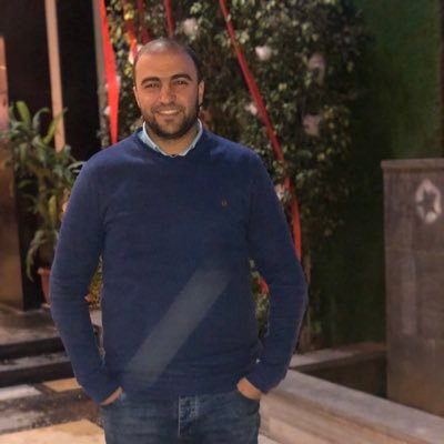 mr_hany777730's profile picture. 