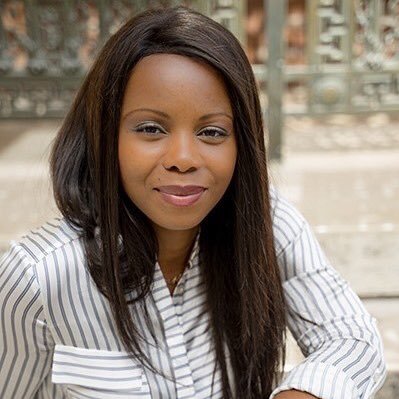 🇨🇬Congolese 🇫🇷French Co-founder & CEO @L'AGENCE | Global Leadership | IndustrialTech | Energy Transition | Africa | DEI | Booth MBA | ex-EgonZehnder, ex-GE