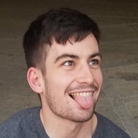 ChairCamper's profile picture. Where’s the WiFi @