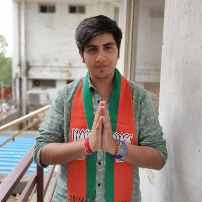 Software engineer , entrepreneur and a political enthusiast.