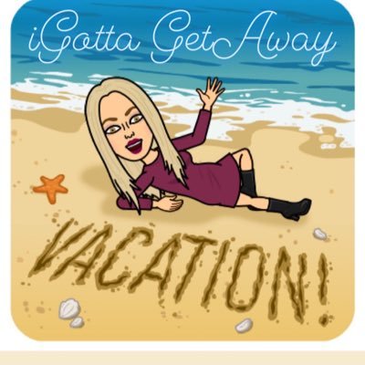🙋🏼♀️Owner/Travel Advisor⏰RELAX-BEFORE/DURING/AFTER UR TrIp. EXPERIENCE & LIVE MORE. Let ME help you create a vacation of UR Dreams💕#iGottaGetAway✈️🦩🌴