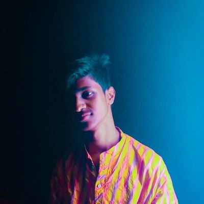 Agniiiva's profile picture. Process over Perfection | Founder of The Chutney Show | Cool Web Designer & Developer | UI & UX | Schrodinger's cat.