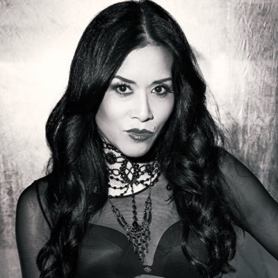 Legendary Domme, PhD and MA in Psychology, BDSM Educator, Kink Sexologist, Founder of The Evolutionary Dominatrix Academy, Author of The Dominatrix Archetypes®