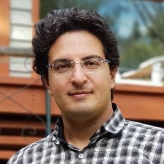 Babak1199's profile picture. Software developer