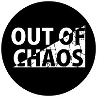 Out of Chaos(@wordsofchaos) 's Twitter Profile Photo