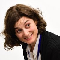 Dr Emily Michelson(@Emily_Michelson) 's Twitter Profile Photo