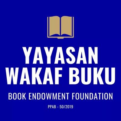 Yayasan Wakaf Buku berusaha menyemarakkan minat dan budaya membaca dalam kalangan rakyat Malaysia melalui penyaluran buku dan bahan bacaan.