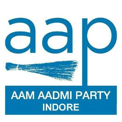 Aam Aadmi Party Indore Organization
आम आदमी पार्टी इंदौर संगठन