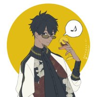 R E E S U (@therandomparrot) 's Twitter Profile