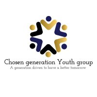 Chosen Generation Youth Group(@ChosenGYg) 's Twitter Profile Photo