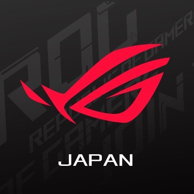 『Republic of Gamers（ROG）』日本公式アカウントです。PCパーツやゲーミングPC、PC周辺機器、イベントなどを担当スタッフがゆるりとつぶやきます。 ※本アカウントではメンションおよびDMでの個別対応や製品サポートは行っておりません。