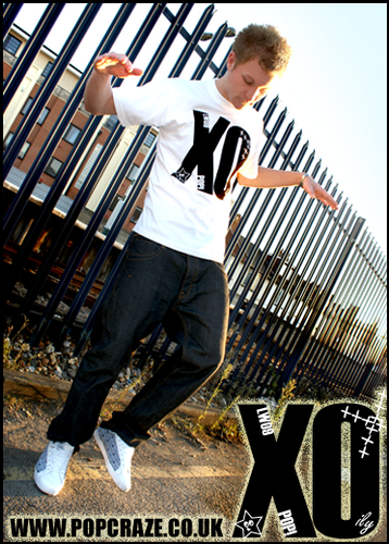 Happiness is the KEY! ;) POP CLOTHING IS THE DOOR! Use it! x] LOVEEEE! xx