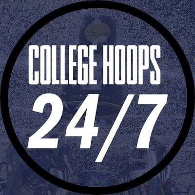 Welcome to College Hoops 24/7. The page that is dedicated to the greatest sport on the planet. A page where your opinion matters. We also pick winners. 🏀🏀🏀