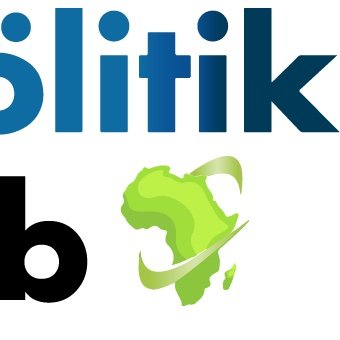 AfriPölitik Lab is your research hub on African Politics from the African soil I The African most trusted research lab I Official account I RTs not Endorsement