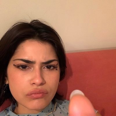 nofilterDRU's profile picture. 24/7 sad but I make people happy