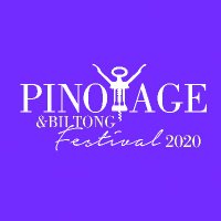 Pinotage and Biltong Festival (@pinobiltongfest) 's Twitter Profile Photo