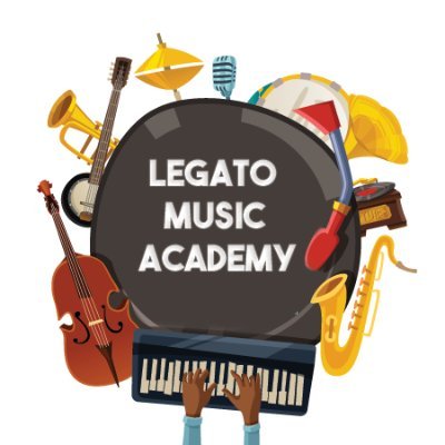 Legato Music Academy is an e-learning academy, which offers online music classes on Skype and Google hangouts to learn how to play musical instruments.