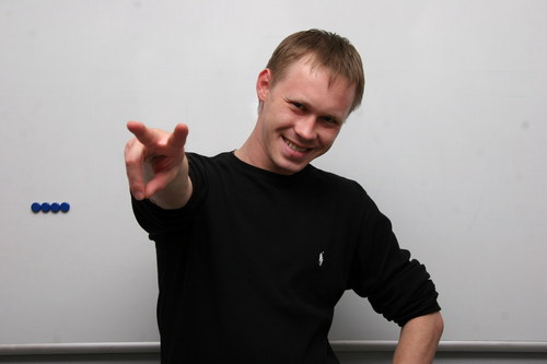 Seversky007's profile picture. Журналист