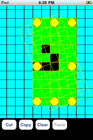 warplife's profile picture. Dulcinea's Life will be a tool that is truly useful to Computer Science researchers!