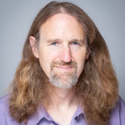 Damian Mehers Profile