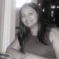 Roselene Dayal (@rdroselene) 's Twitter Profile