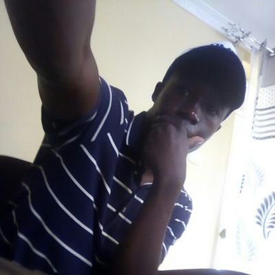 FidelJohnOmond2's profile picture. 