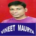 Saketkiawaj Vineet Maurya (@Saketkiawaj1) Twitter profile photo