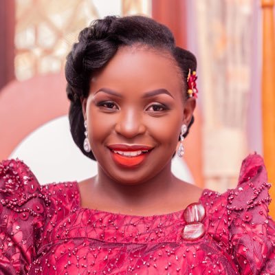 mukyalaTayebwa's profile picture. Christ in me. The Hope of Glory 🌟