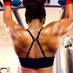 GirlThatLifts/TheRunner (@fitmasi) Twitter profile photo GirlThatLifts/TheRunner (@fitmasi) Twitter profile photo