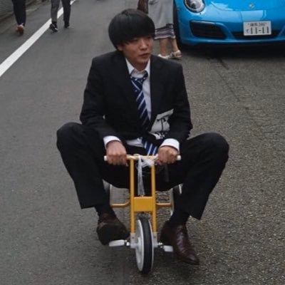フリーライター・編集者(SPA!、ザイ・オンライン、週プレNEWSなど)。日本プロ麻雀連盟39期。仕事の告知、麻雀、お笑い、野球(オリックス・バファローズ)