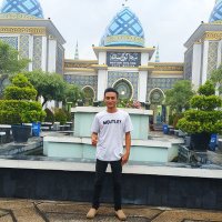 Mas Jujup (@em_juprianto) 's Twitter Profile